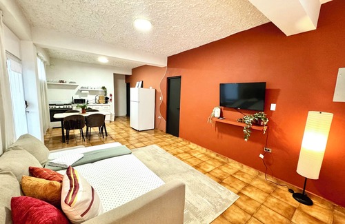 Fajardo Apartamento | Remodeled Vacation Home perfect for remote work