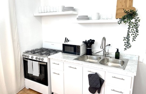 Fajardo Apartamento | Remodeled Vacation Home perfect for remote work