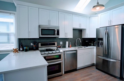 Near West Side Apartamento | Remodeled West Loop Apartment Near United Center