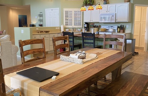 Pebblecreek Casa | Remodeled with access to pools, pickleball, & golf in gated 55+ community!