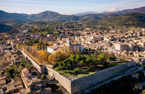 Alatri Apartamento | Remolo Home by LoveSud