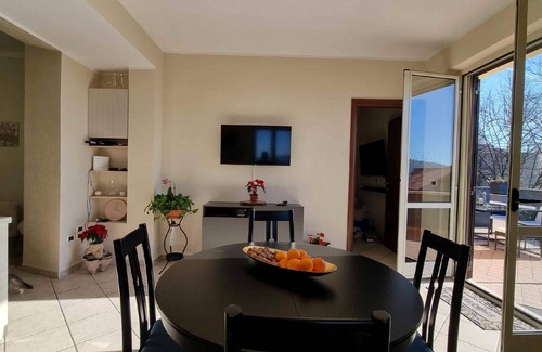 Alatri Casa | Remolo Maison - Dos Habitaciones Casa, Capacidad 4