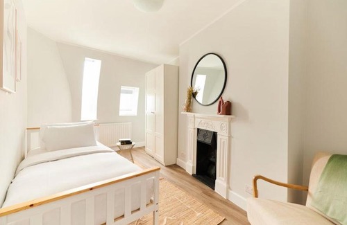 New Boulevard Apartamento | Remote Memorial Resort