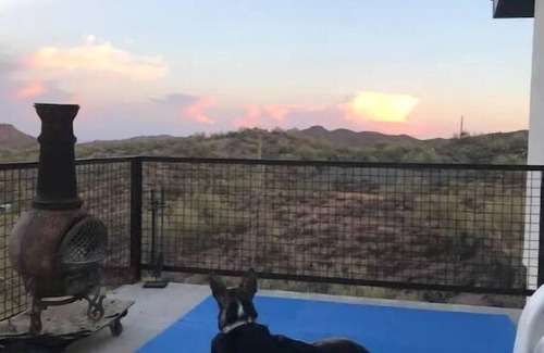 Morristown Casa | Remote off grid retreat Rancho De Amigos