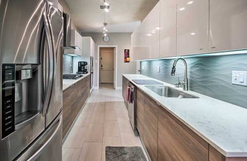 Boulevard Oaks Casa | Family-Friendly Houston Home w/ Private Backyard!