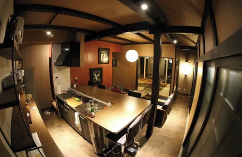 Nagahama Hotel | Remote work longterm stay optimal space with bal / Nagahama Shiga