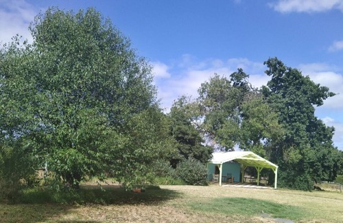 Pearcedale Otro | Farm stay in a beautiful location.