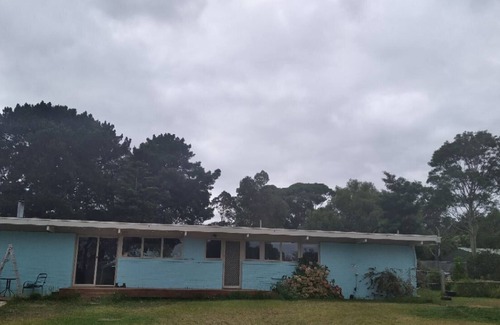 Pearcedale Otro | Farm stay in a beautiful location.