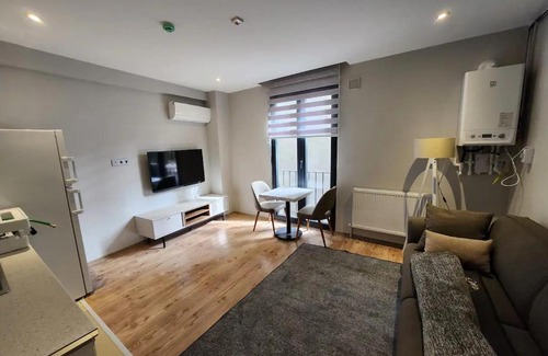 Rasimpasa Apartamento | Remta Real Estate