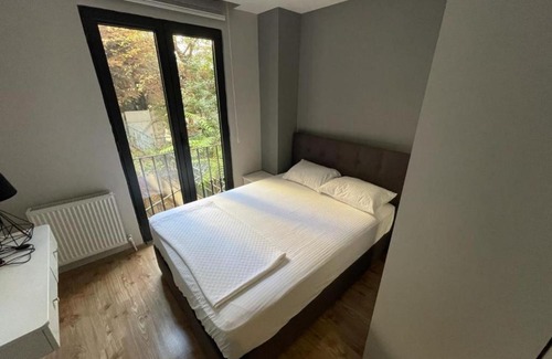 Rasimpasa Apartamento | Remta Real Estate