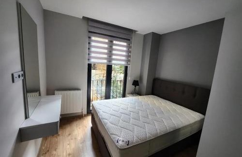 Rasimpasa Apartamento | Remta Real Estate