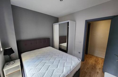 Rasimpasa Apartamento | Remta Real Estate