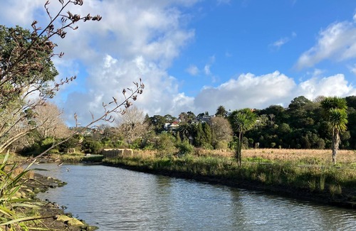Remuera Casa | Remuera 5 bedroom Holiday House