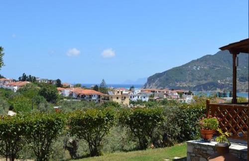 Skopelos Apartamento | Remvi Apartments