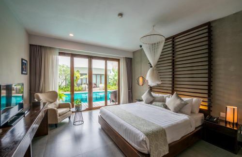 Mittakpheap Hotel | Ren Resort