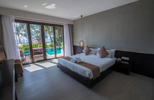 Mittakpheap Hotel | Ren Resort
