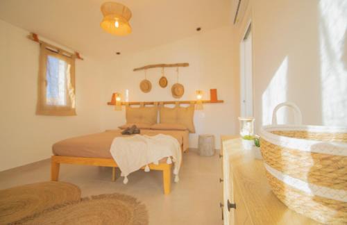 La Caletta Apartamento | Rena & Agua Apartments
