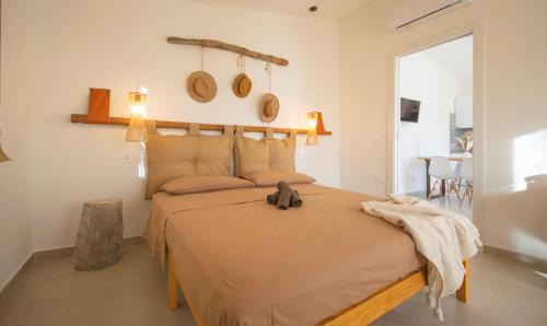 La Caletta Apartamento | Rena & Agua Apartments