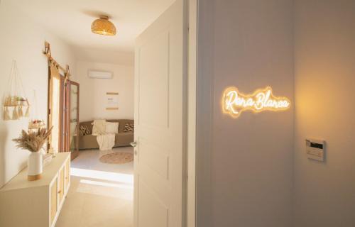 La Caletta Apartamento | Rena & Agua Apartments