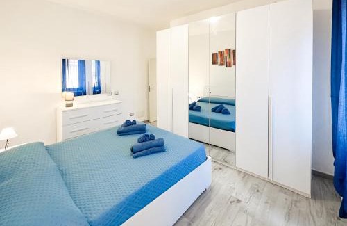 Santa Teresa di Gallura Apartamento | [Rena Bianca a 5min] Appartamento elegante 85m²
