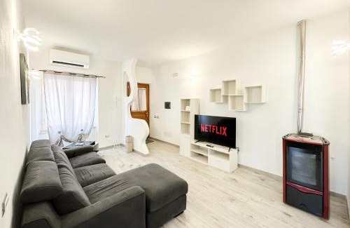 Santa Teresa di Gallura Apartamento | [Rena Bianca a 5min] Appartamento elegante 85m²