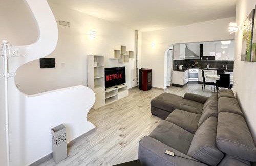 Santa Teresa di Gallura Apartamento | [Rena Bianca a 5min] Appartamento elegante 85m²