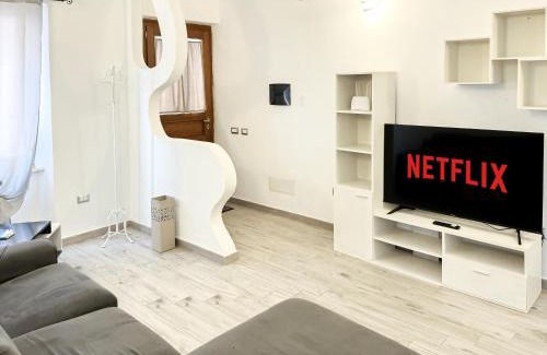 Santa Teresa di Gallura Apartamento | [Rena Bianca a 5min] Appartamento elegante 85m²