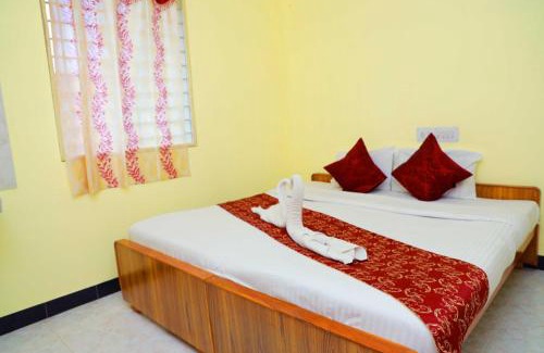 Manjakuttai Apartamento | Rena Home Stay