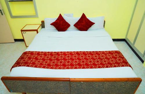 Manjakuttai Apartamento | Rena Home Stay