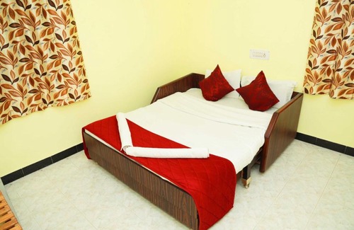 Manjakuttai Apartamento | Rena Home Stay