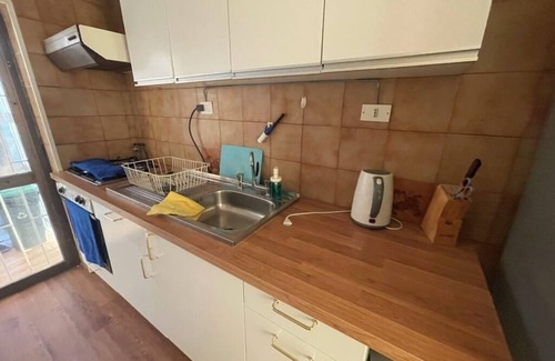 Renaca Apartamento | Reñaca Gran Terraza con vista al Mar