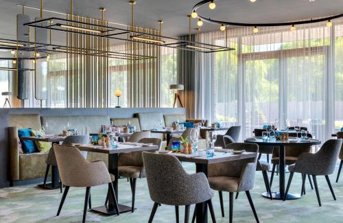 Aalsmeer Hotel | Renaissance Amsterdam Schiphol Airport Hotel