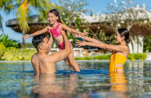 Kampial Hotel | Renaissance Bali Nusa Dua Resort