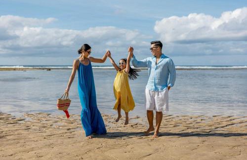 Kampial Hotel | Renaissance Bali Nusa Dua Resort
