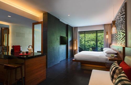 Ungasan Complejo | Renaissance Bali Uluwatu Resort & Spa
