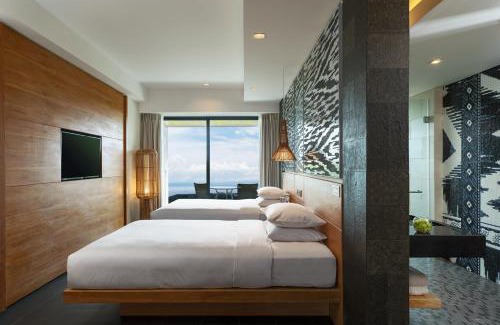 Ungasan Complejo | Renaissance Bali Uluwatu Resort & Spa