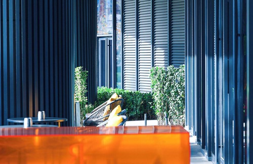 Haidian Hotel | Renaissance Beijing Haidian Hotel