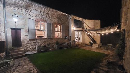 Fournes Casa | Renaissance