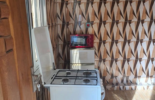 Ouakam Casa | RENAISSANCE HOME DAKAR