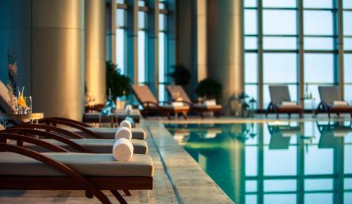Huizhou Hotel | Renaissance Huizhou Hotel