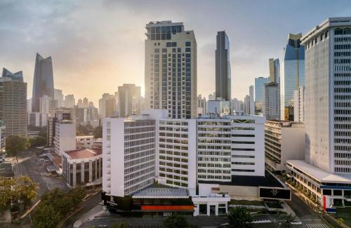 Campo Alegre Hotel | Renaissance Panama City Hotel