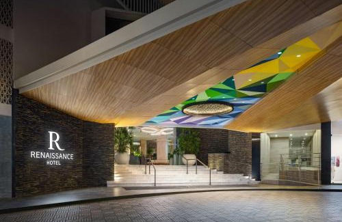 Campo Alegre Hotel | Renaissance Panama City Hotel