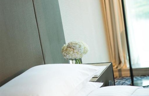 Wujiang Hotel | Renaissance Suzhou Wujiang Hotel