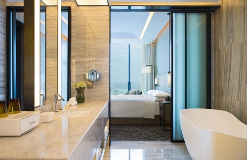 Wujiang Hotel | Renaissance Suzhou Wujiang Hotel