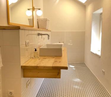 Wosendorf Apartamento | Renaissancehof Wieser Wachau