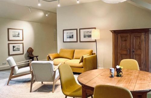 Wosendorf Apartamento | Renaissancehof Wieser Wachau