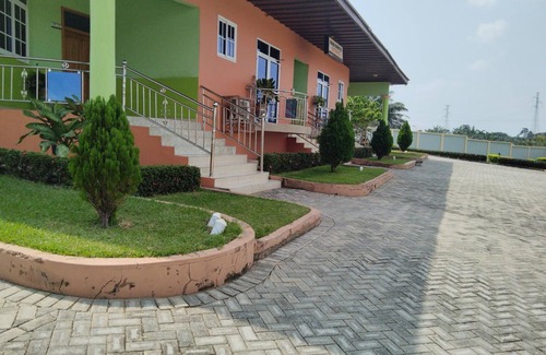 Kubease Apartamento | Renajoe Exclusive Centre
