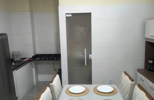 Mage Apartamento | Renascer Inn