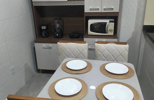 Mage Apartamento | Renascer Inn