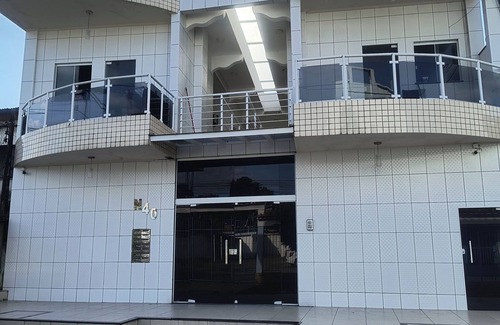 Mage Apartamento | Renascer Inn